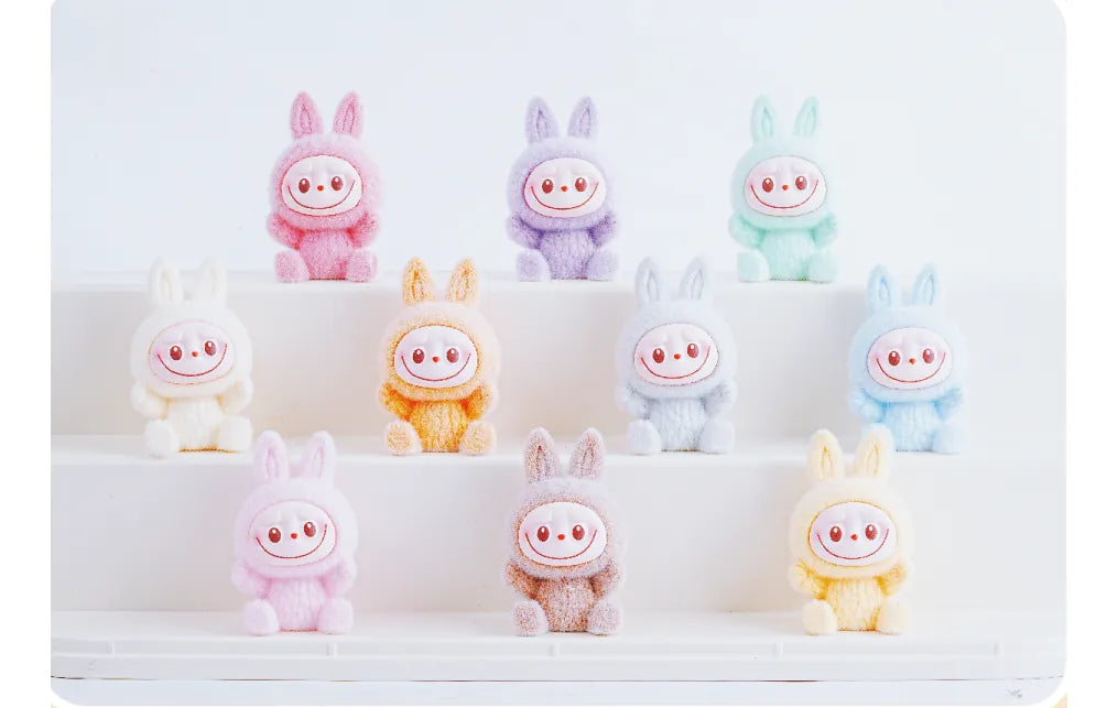Muñeco Figura Coleccionable Sorpresa Shine KL307