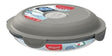 Maped Concept Picnik Lonchera Contenedor Vidrio Gris 870605