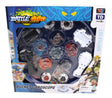 Battle Gyro Spinning Top 2163245 Shine