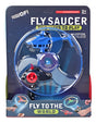 Disco Lanzador con Luz Fly Saucer2455145 Shine