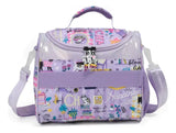 Chimola Lunchera Cat BT332