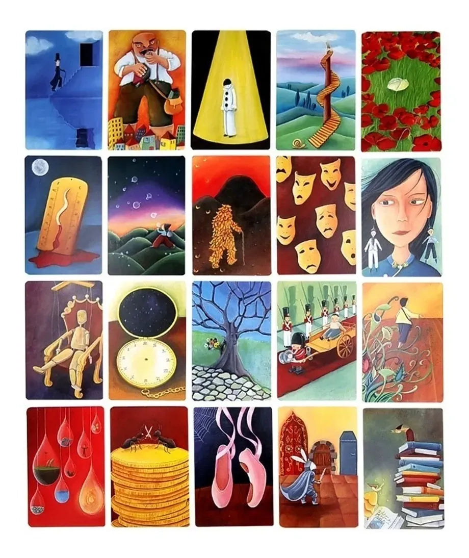 Dixit 5101