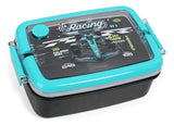 Chimola Lunch Box Set Racing Car BZ149