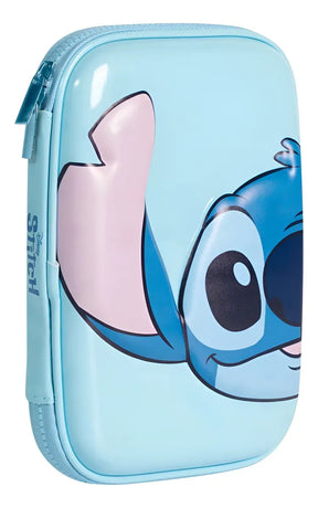 Mooving Cartuchera 1 Piso Eva Stitch 1506244