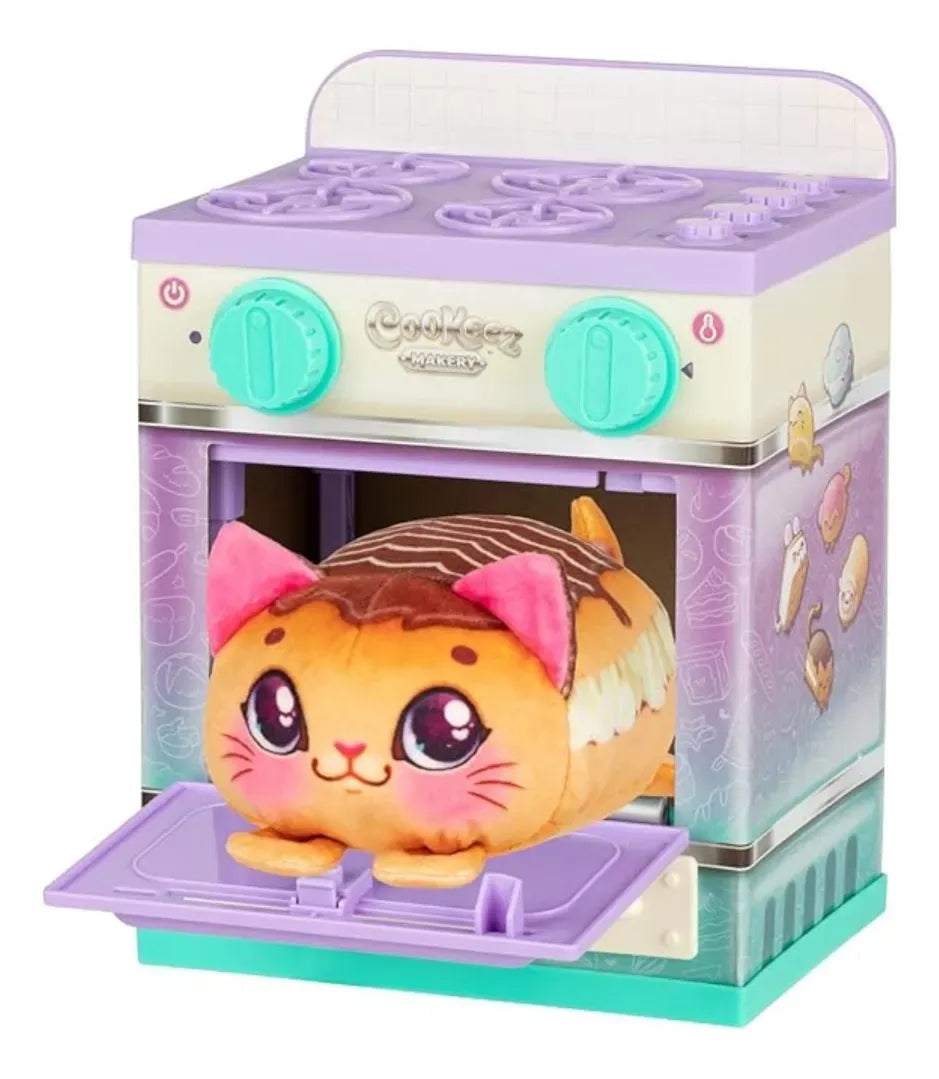 Cookez Makery Horno Pasteleria Sorpresa 23535