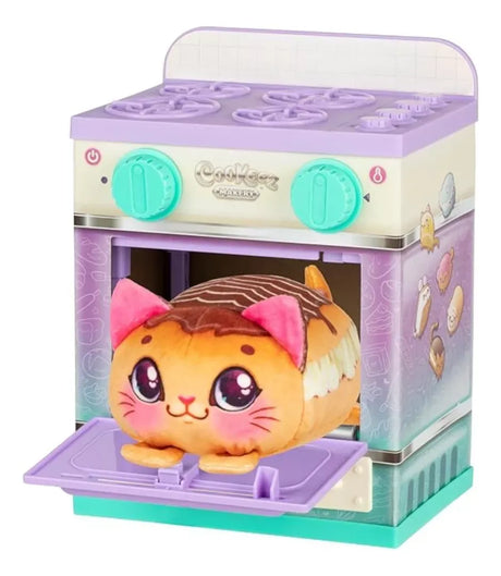 Cookez Makery Horno Pasteleria Sorpresa 23535