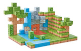 Bloques Magnéticos Cubos Steam Minecraft Shine 2960027