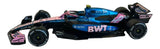 Bburago 1:43 Race BWT Alpine F1 Team, COLAPINTO 18-38257