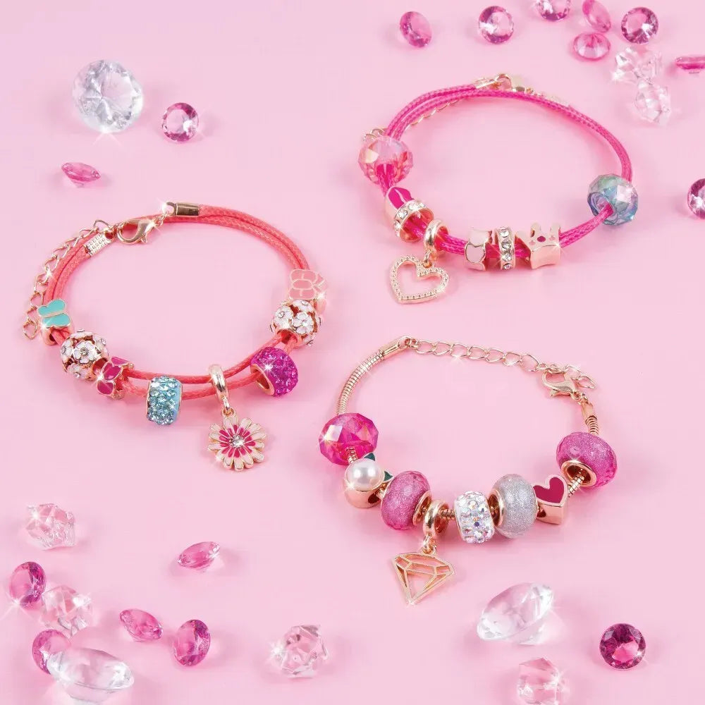 Pulseras De Dije De Halo IKMAKE015
