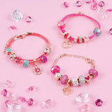 Pulseras De Dije De Halo IKMAKE015