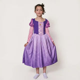 Disfraz Rapunzel Talle 0 9025