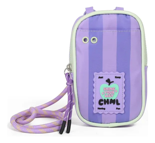 Chimola Portacelular Malibu Light R160