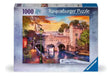 Ravensburger Puzzle 1000 Pzs Bath Romance 12000163