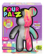 Oso 22cm Para Pintar Surtido B TMR004