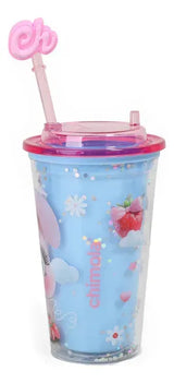 Chimola Vaso Acrilico Spark Bunny BZ107