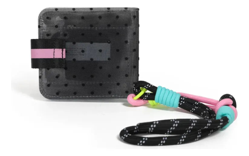 Chimola Billetera Antonia Black B315