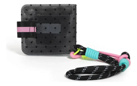 Chimola Billetera Antonia Black B315