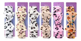 Skora Beauty Vincha Maquillaje Skincare Animal Print 38940