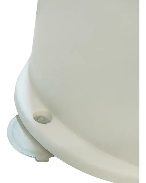 Duck Baby Aro De Baño Gris TB022125-GRIS