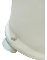 Duck Baby Aro De Baño Gris TB022125-GRIS