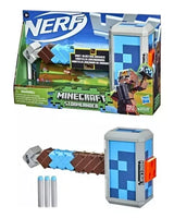 Nerf Minecraft Stormlander F4735SA00