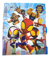 Spidey Magnetic Play Juego De Mesa 2 En 1 Vsp13205