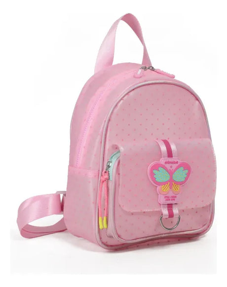 Chimola Mochila Antonia Light Pink M260