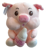 Peluche Cerdita 25cm 1005-34