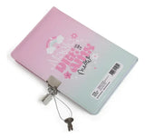 Chimola Libreta Pu Play CAT BT266