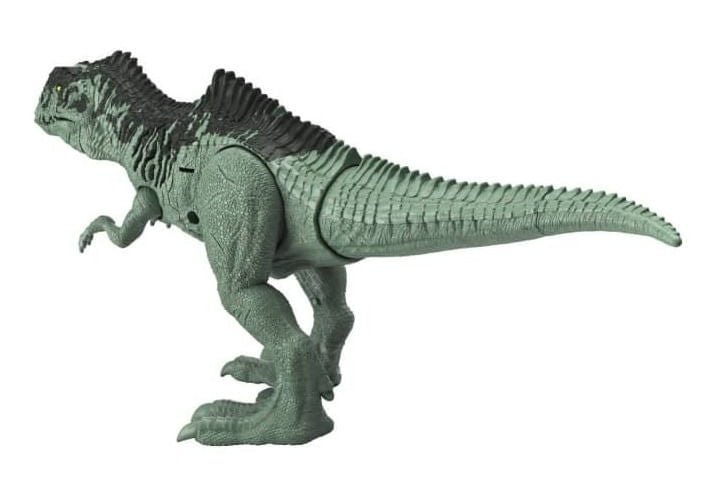 Jurassic World Figura Dino Giant 30 Cm Hbk22 Mattel