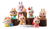 Labubu Figura Coleccionable Sorpresa Shine KL286