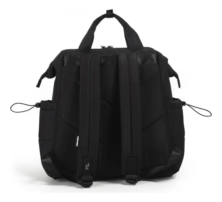 Chimola Mochila Baby Sweet Black M264