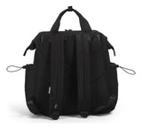 Chimola Mochila Baby Sweet Black M264