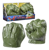 Spiderman Guantes Hulk Gamma Smash Fists G35945L00