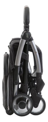 Chicco Coche Goody Plus Graphite 06087099210000