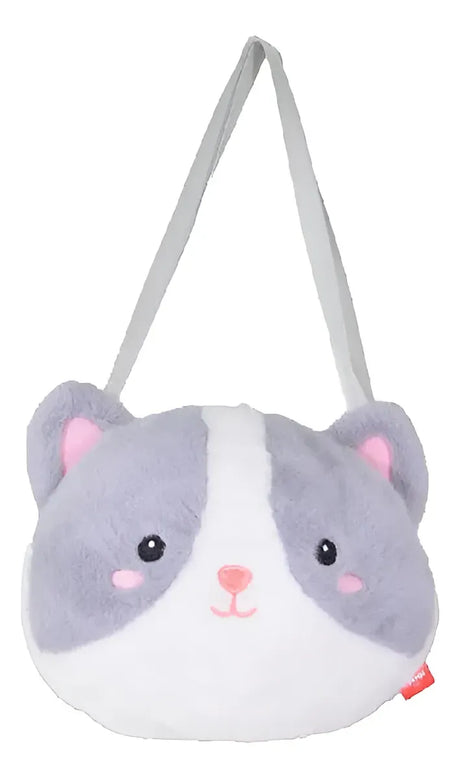 Phi Phi Toys Cartera Gato Y Chanch 8247 8247