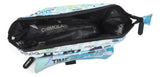Chimola Cartuchera Hologram Future White TR245