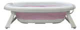 Duck Baby Bañera Rosa TB033825-ROSA