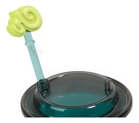 Chimola Vaso Acrilico Spark Racing Car BZ113
