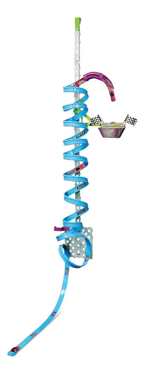 Maisto Pistas Cyber Racers Door Hoop Playset 12556