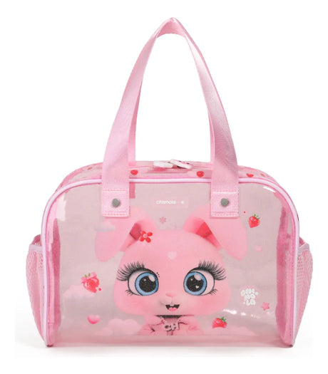 Chimola Bowling Bag Bunny Bunny C65