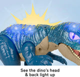 Imaginext Jurassic World Dinosaurio de Juguete Barynoyx JCT48