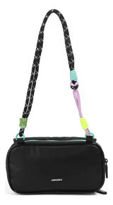 Chimola Cartuchera Pyffy & Shining Black FS137