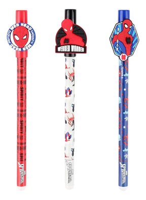 Wero Roller Borrables Spiderman WE4232