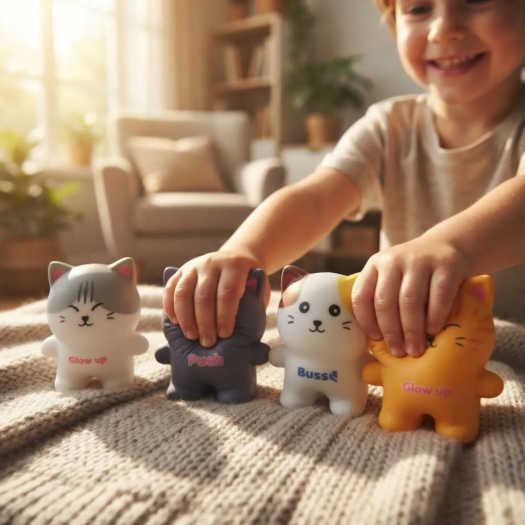 Super Animals Squeeze Shine KL695