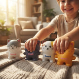 Super Animals Squeeze Shine KL695