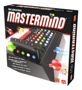 Juego Mastermind 934423