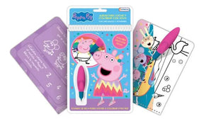 Agua Wow Peppa Pig EPP06348