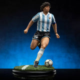 Iron Studios Diego Maradona  (Argentina Version) Scale 1/10 MARA96523-10