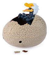 Dinosaurio Sorpresa Primal Hatch Hybrids 69402